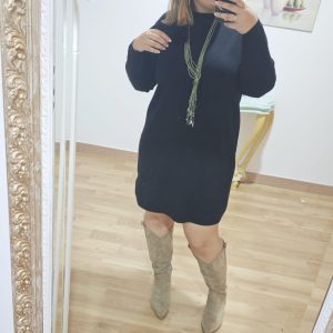 Vestido Kidman