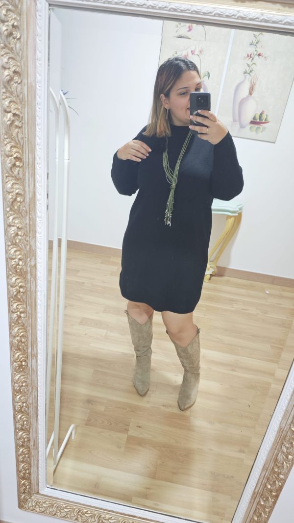 Vestido Kidman